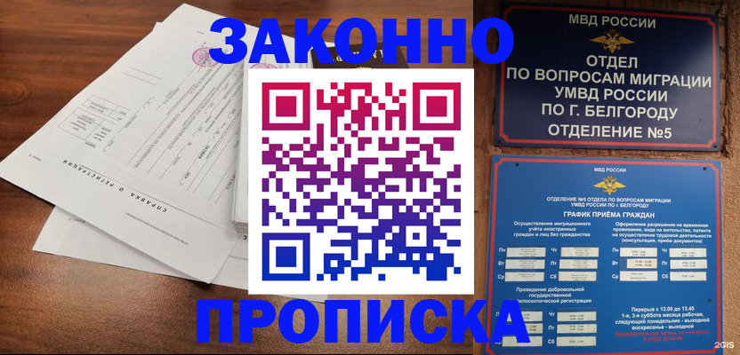 прописка в Цимлянске